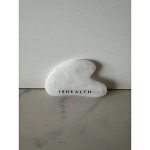 JSHealth Gua Sha Beauty Tool Brand New White